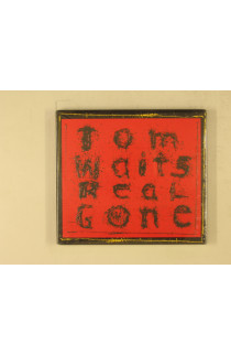 Tom Waits - Real Gone