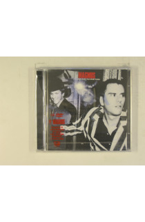 Magnus - The Body Gave You Everything