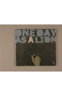 One Day As A Lion - One Day As A Lion