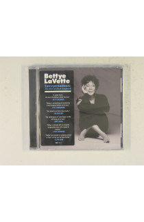 Lavette Bettye - Interpretations: The British Rock Songbook