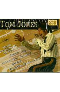 Tom Jones - Tom Jones