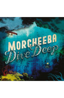 Morcheeba - Dive Deep (LP) 