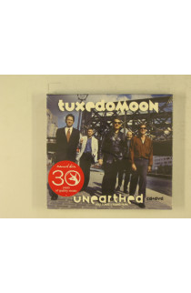 Tuxedomoon - Unearthed (CD) 