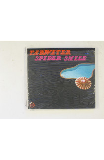 Tarwater - Spider Smile