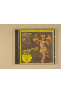 Senor Coconut And His Orchestra - Yellow Fever!