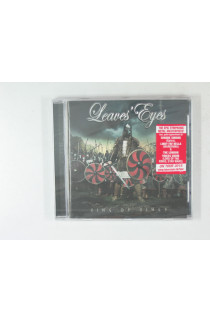 Leaves' Eyes - King Of Kings