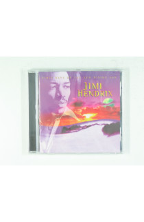 Jimi Hendrix - First Rays Of The New Rising Sun 