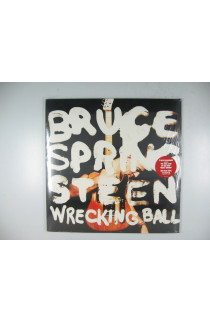 Bruce Springsteen - Wrecking Ball