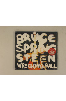 Bruce Springsteen - Wrecking Ball