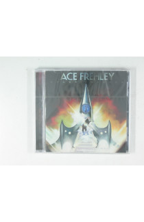Frehley Ace - Space Invader