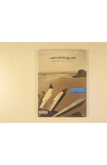 Jamiroquai - High Times Singles 1992-2006