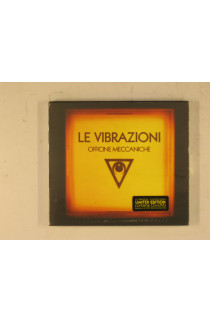 Vibrazioni - Officine Meccaniche