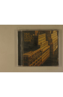 Travis - The Boy With Non Name