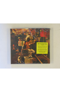 Bob Dylan - Basement Tapes