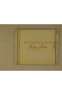 Riccardo Cocciante - Il Vero Amore Collezione
