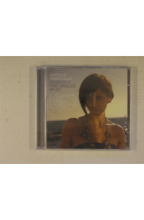 Natalie Imbruglia - Glorious: The Singles 97-07 (CD) 