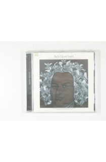 Bach Sebastian  - The Well-Tempered Clavier, Book 2, Preludes And Fugues 17-24