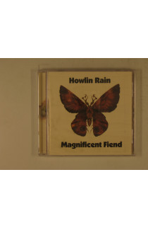 Howlin Rain - Magnificent Fiend