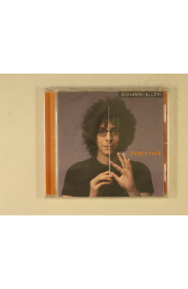 Giovanni Allevi - Evolution