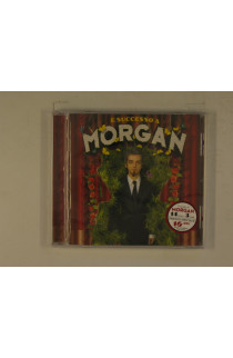 Morgan - È Successo A Morgan