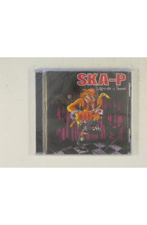 Ska-P - Lagrimos Y Gozos