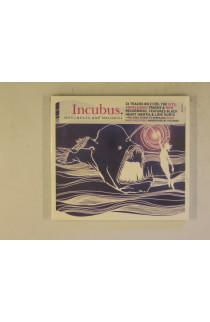 Incubus - Monuments And Melodies (CD) 
