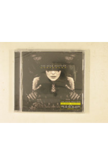 Dead Weather - Horehound