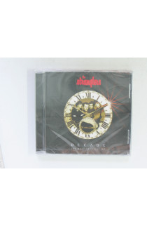 Stranglers - Decade The Best Of 1981-1990
