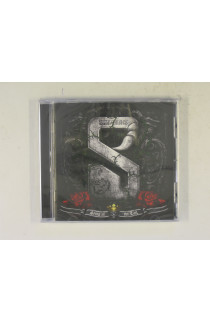 Scorpions - Sting In The Tail