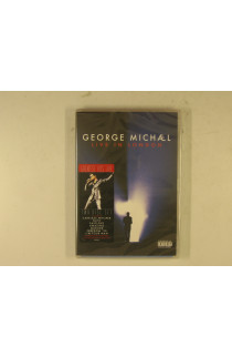 Michael George - Live In London