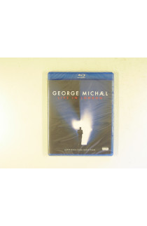 Michael George - Live In London