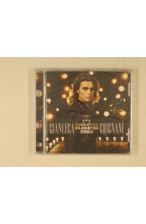Gianluca Grignani - Romantico Rock Show