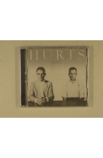 Hurts - Happiness