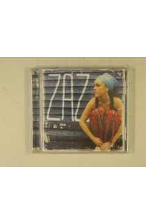 Zaz - Zaz (CD) 
