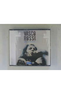 Vasco Rossi - Sensazioni Rock