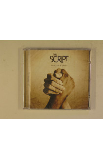 Script - Science & Faith