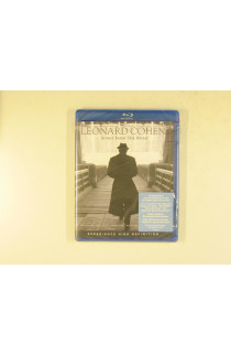 Leonard Cohen - Songs From The Road