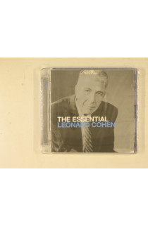 Leonard Cohen - The Essential (CD) 