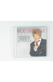 Rod Stewart - The Best Of... The Great American Songbook