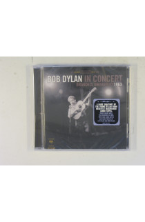 Bob Dylan - Bob Dylan In Concert.Brandes University 1963