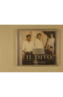 Divo - Wicked Game