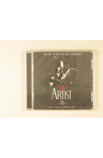 Ludovic Bource - The Artist (CD) 