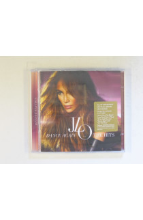 Lopez Jennifer - Dance Again....The Hits