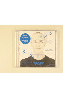 Raf - Le Ragioni Del Cuore
