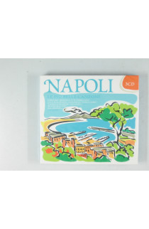 Napoli Le Più Belle Canzoni