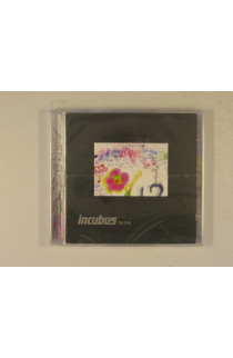 Incubus - Hq Live (CD) 