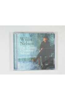 Willie Nelson - The Classic  Christmas Album
