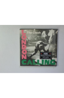 The Clash - London Calling (CD) 