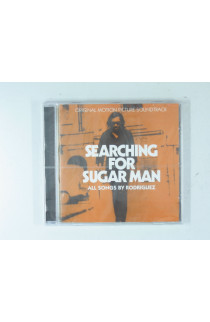 Rodriguez Sixto - Searching For Sugar Man