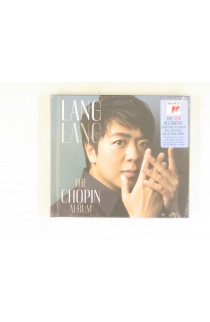 Lang Lang - The Chopin Album